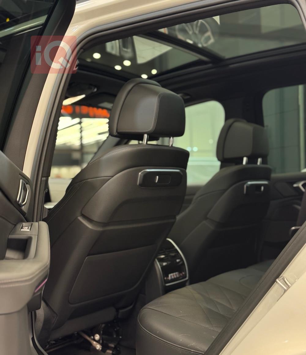 بي ام دبليو X5